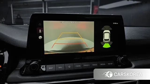 Kia Seltos 2020 Черный из Кореи, фото 5