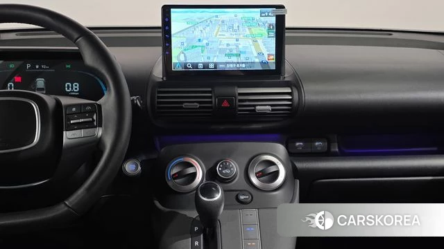 Hyundai Casper 2022 Белый из Кореи, фото 5