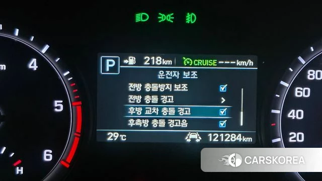 Genesis G80 2019 Коричневый из Кореи, фото 5