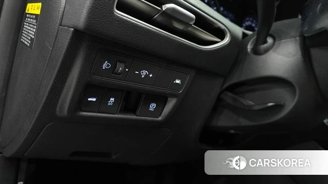 Hyundai Sonata (DN8) 2020 Серый из Кореи, фото 5