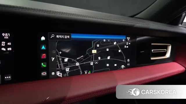 Porsche Taycan 2022 Белый из Кореи, фото 5