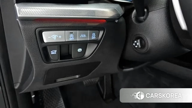 Genesis G80 (RG3) 2020 Серый из Кореи, фото 5