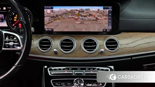 Mercedes-Benz E-Class W213 2019 Белый из Кореи, фото 5