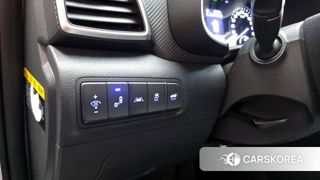 Hyundai All New Tucson 2020 Белый из Кореи, фото 5