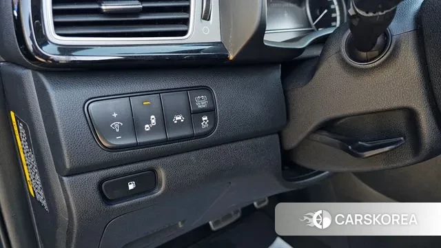 Kia Niro 2018 Синий из Кореи, фото 5