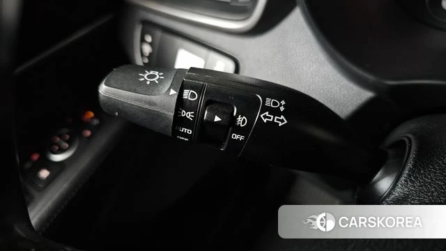 Kia The New Sorento 2018 Черный из Кореи, фото 5