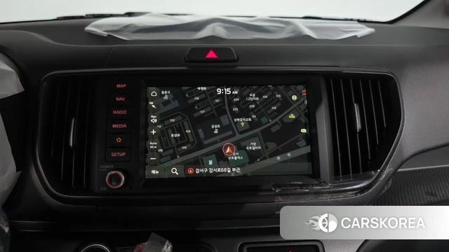 Kia The New Kia Ray 2026 Жемчужный цвет из Кореи, фото 5