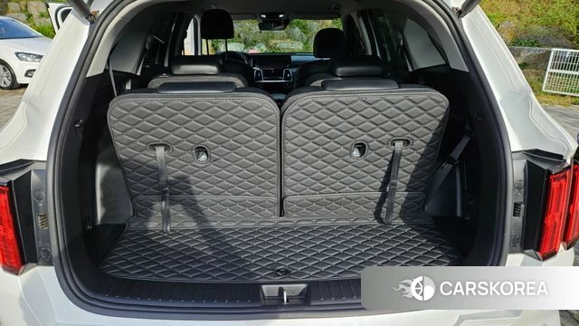 Kia Sorento 4th Generation 2020 Белый из Кореи, фото 5
