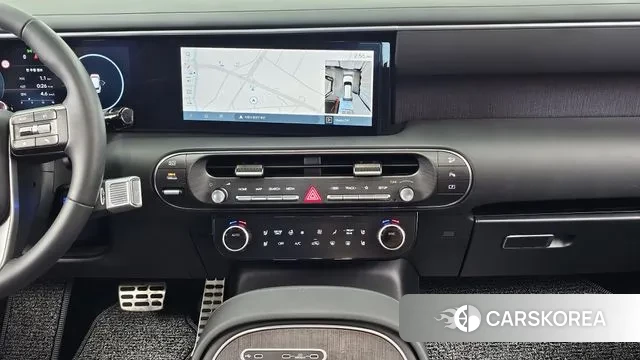 Hyundai Palisade (LX3) 2025 Белый из Кореи, фото 5