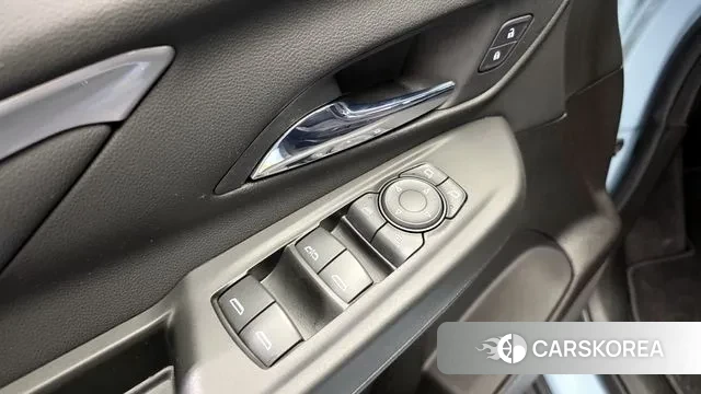 Chevrolet (GM Daewoo) New Bolt EV 2022 Небесно-голубой из Кореи, фото 5