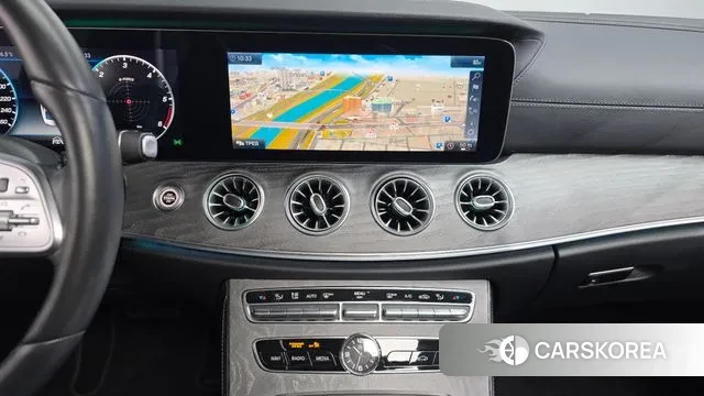 Mercedes-Benz CLS-Class C257 2019 Черный из Кореи, фото 5