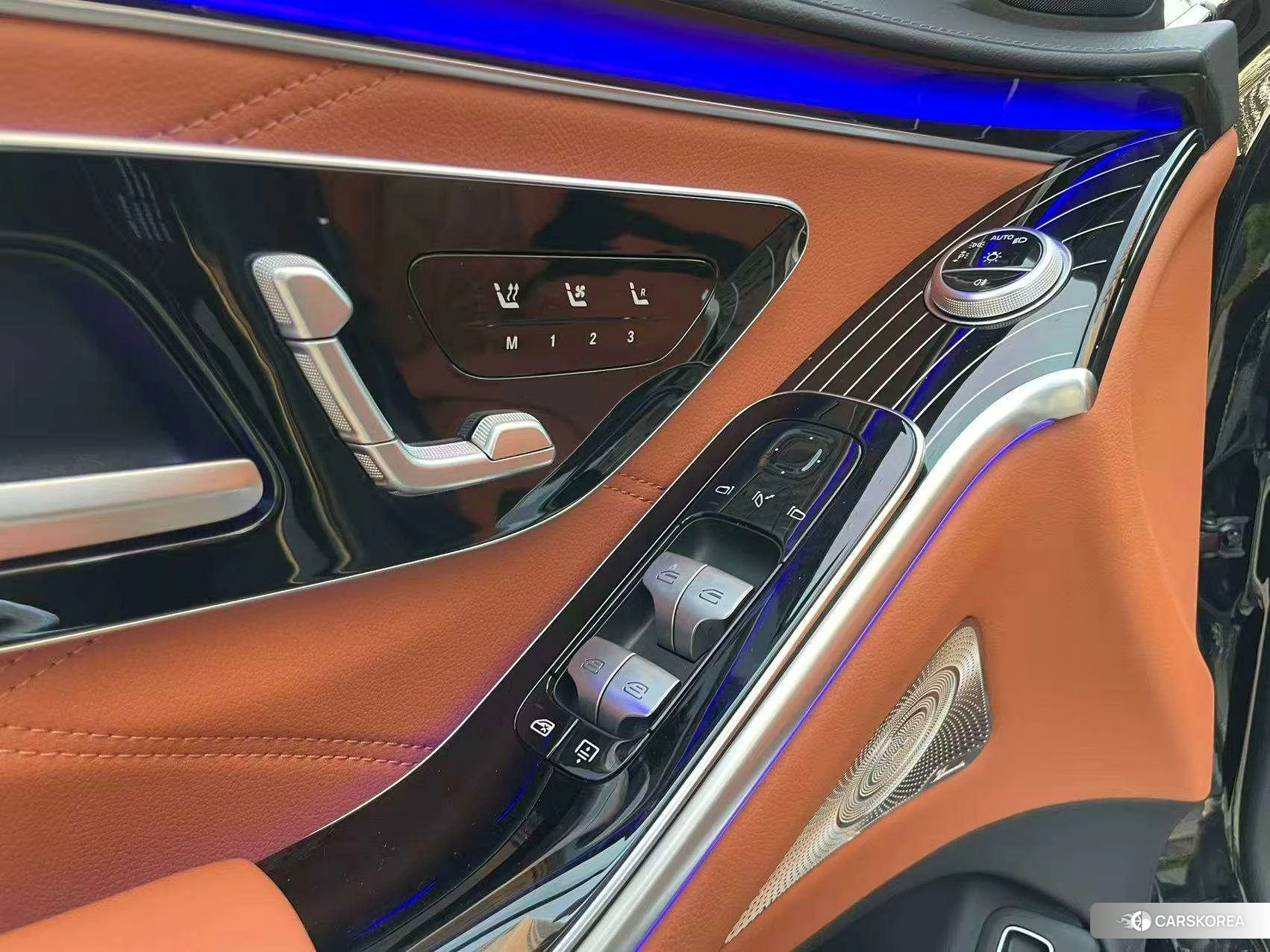 Mercedes-Benz Maybach S-class 2021 Черный из Китая, фото 5