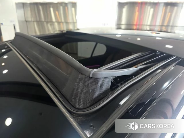 Mercedes-Benz E-Class W214 2024 Серый из Кореи, фото 5