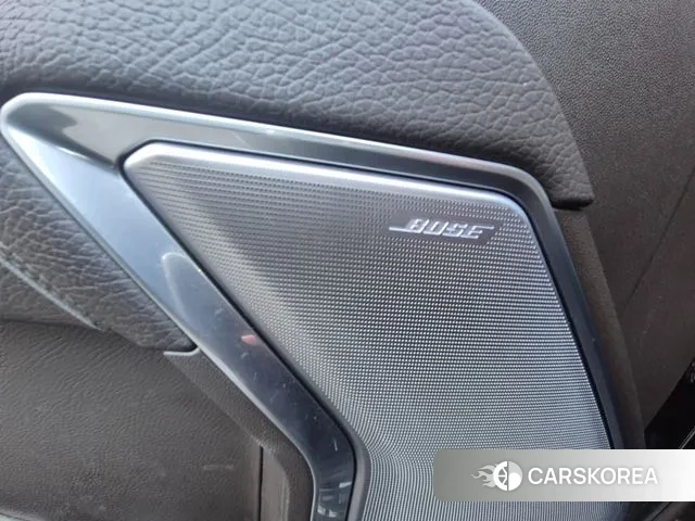 GMC Sierra 2024 Цвет тростника из Кореи, фото 5