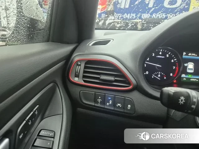 Hyundai i30 (PD) 2018 Белый из Кореи, фото 5