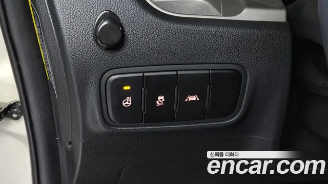 Kia The New Ray id 2710935 из Кореи 5