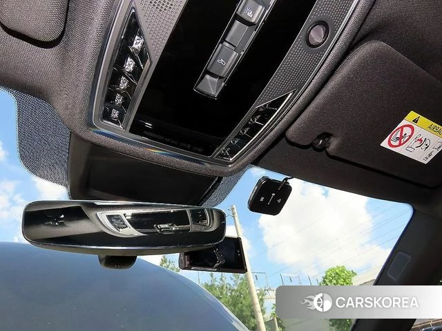 Audi A8 (D5) 2022 Черный из Кореи, фото 5