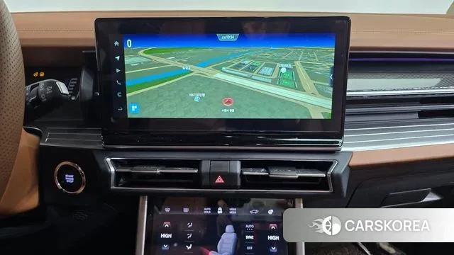 Ssangyong Torres 2023 Белый из Кореи, фото 5