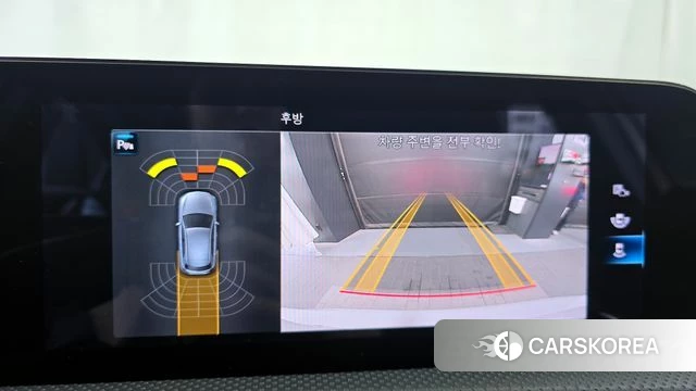 Mercedes-Benz A-Class W177 2021 Белый из Кореи, фото 5