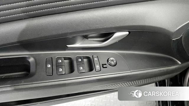 Hyundai Avante (CN7) 2021 Черный из Кореи, фото 5