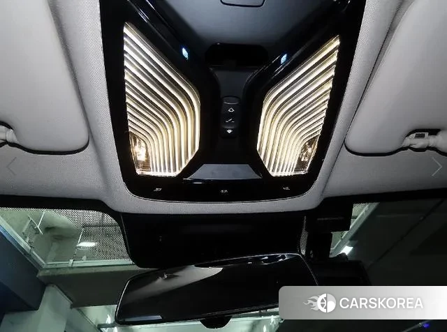 BMW X5 (G05) 2022 Белый из Кореи, фото 5