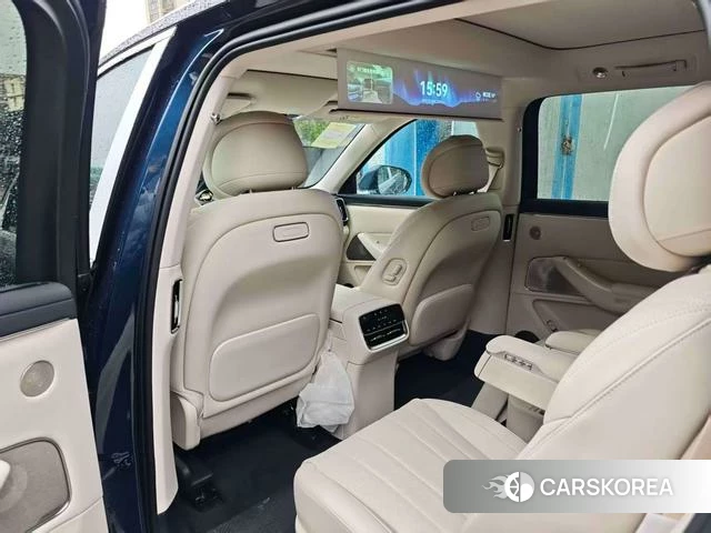 AITO Ask the world M8 2026 Синий из Китая, фото 5