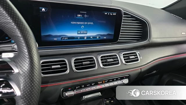 Mercedes-Benz GLE-Class W167 2023 Белый из Кореи, фото 5