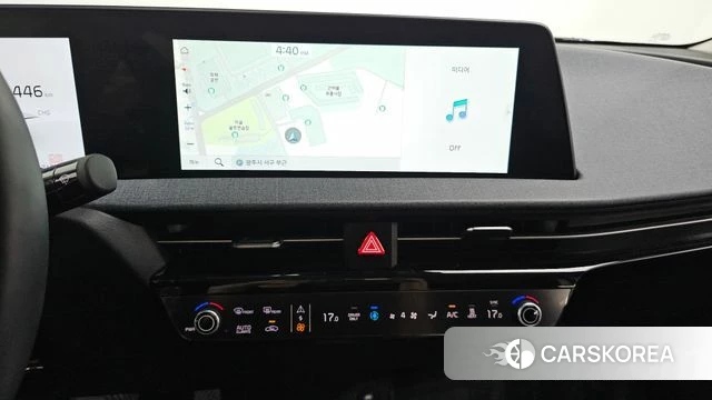 Kia EV6 2021 Белый из Кореи, фото 5