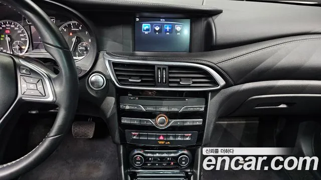 Infiniti Q30 2019 Белый из Кореи, фото 5