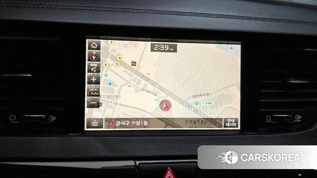 Kia Come New K7 2019 Белый из Кореи, фото 5