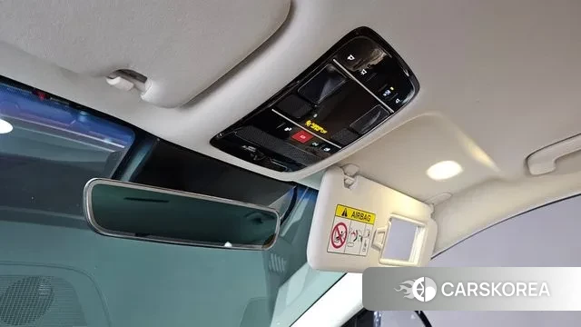 Hyundai Grandeur (GN7) 2023 Черный из Кореи, фото 5