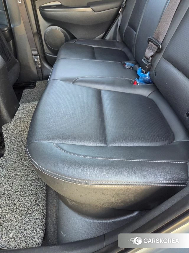 Hyundai Kona 2018 Серый из Кореи, фото 5