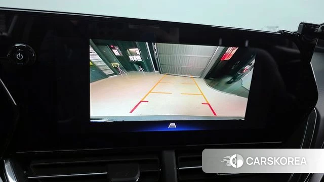 Chevrolet (GM Daewoo) Trax Crossover 2023 Серый из Кореи, фото 5