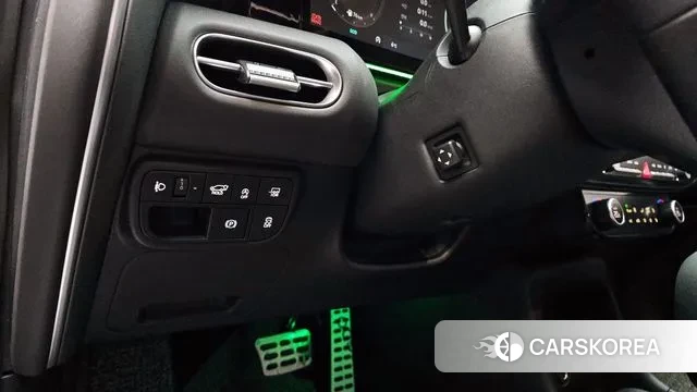 Hyundai Palisade (LX3) 2025 Белый из Кореи, фото 5