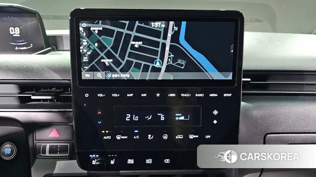 Hyundai Staria 2022 Синий из Кореи, фото 5