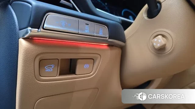 Genesis GV80 2023 Белый из Кореи, фото 5