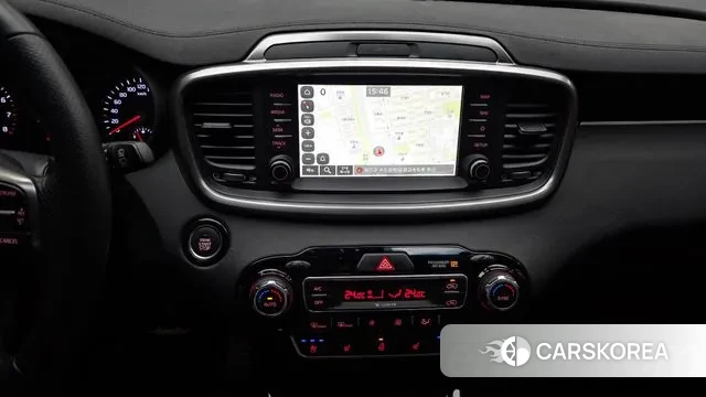 Kia The New Sorento 2020 Белый из Кореи, фото 5