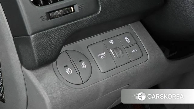 Hyundai The New Grand Starex 2018 Белый из Кореи, фото 5