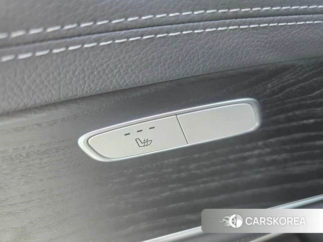 Mercedes-Benz E-Class W213 2020 Белый из Кореи, фото 5