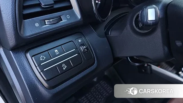 Ssangyong Tivoli Armor 2018 Белый из Кореи, фото 5