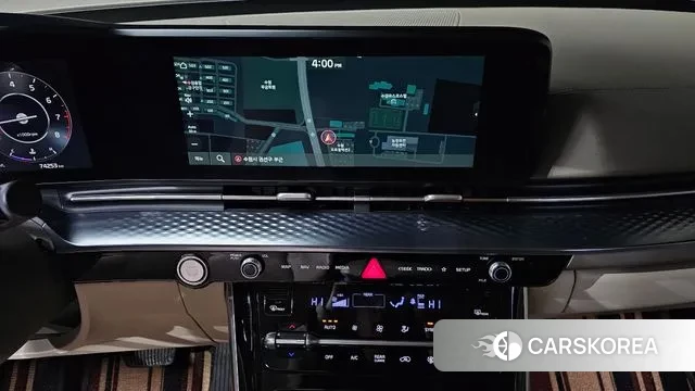 Kia Carnival 4th generation 2020 Черный из Кореи, фото 5