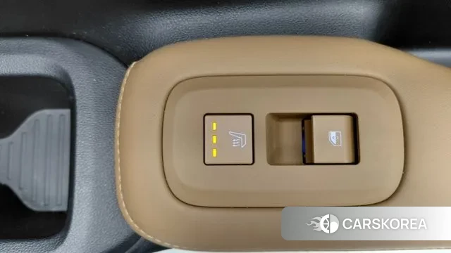 Hyundai Santa Fe (MX5) 2024 Белый из Кореи, фото 5