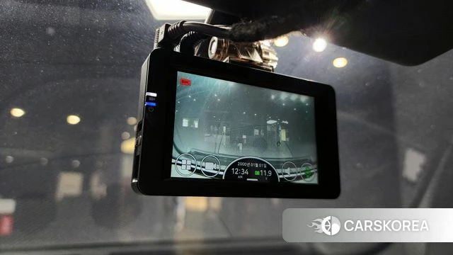 Kia Sportage 5th Generation 2022 Серый из Кореи, фото 5