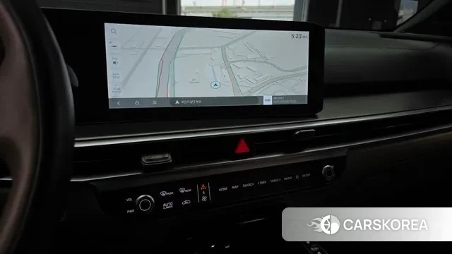 Kia The New Sorento 4th Generation 2024 Белый из Кореи, фото 5