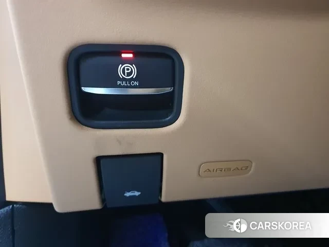 Jeep Grand Cherokee (WL) 2022 Белый из Кореи, фото 5