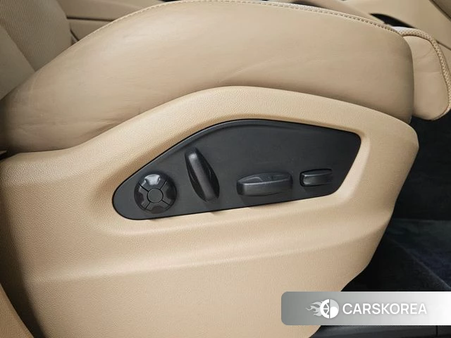 Porsche Cayenne (PO536) 2023 Серый из Кореи, фото 5