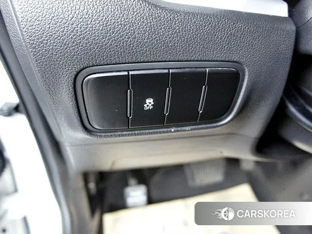 Kia The New Ray 2021 Белый из Кореи, фото 5