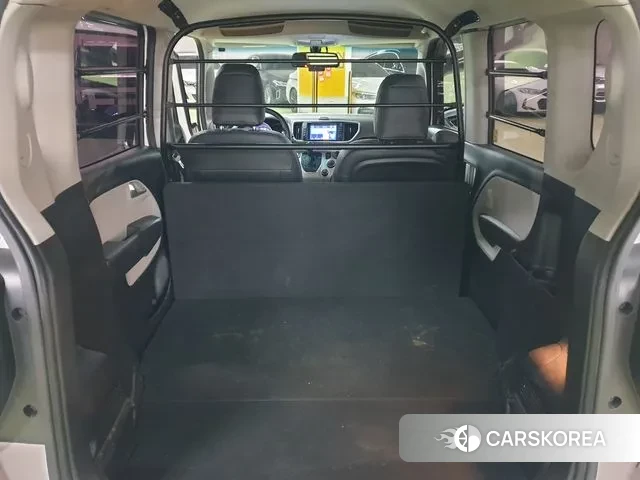 Kia The New Ray id 3643776 из Кореи 5