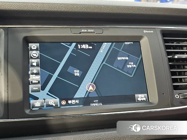 Kia The New Carnival 2020 Черный из Кореи, фото 5