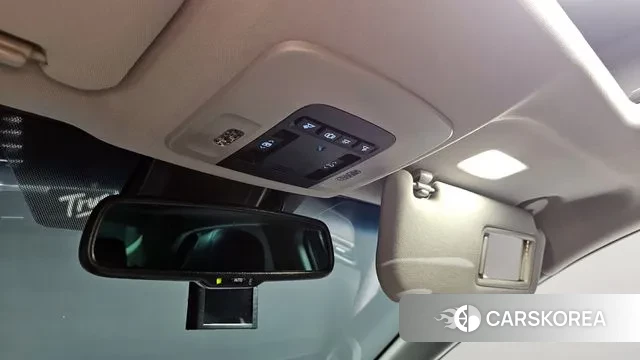 Toyota Camry (XV70) 2018 Белый из Кореи, фото 5